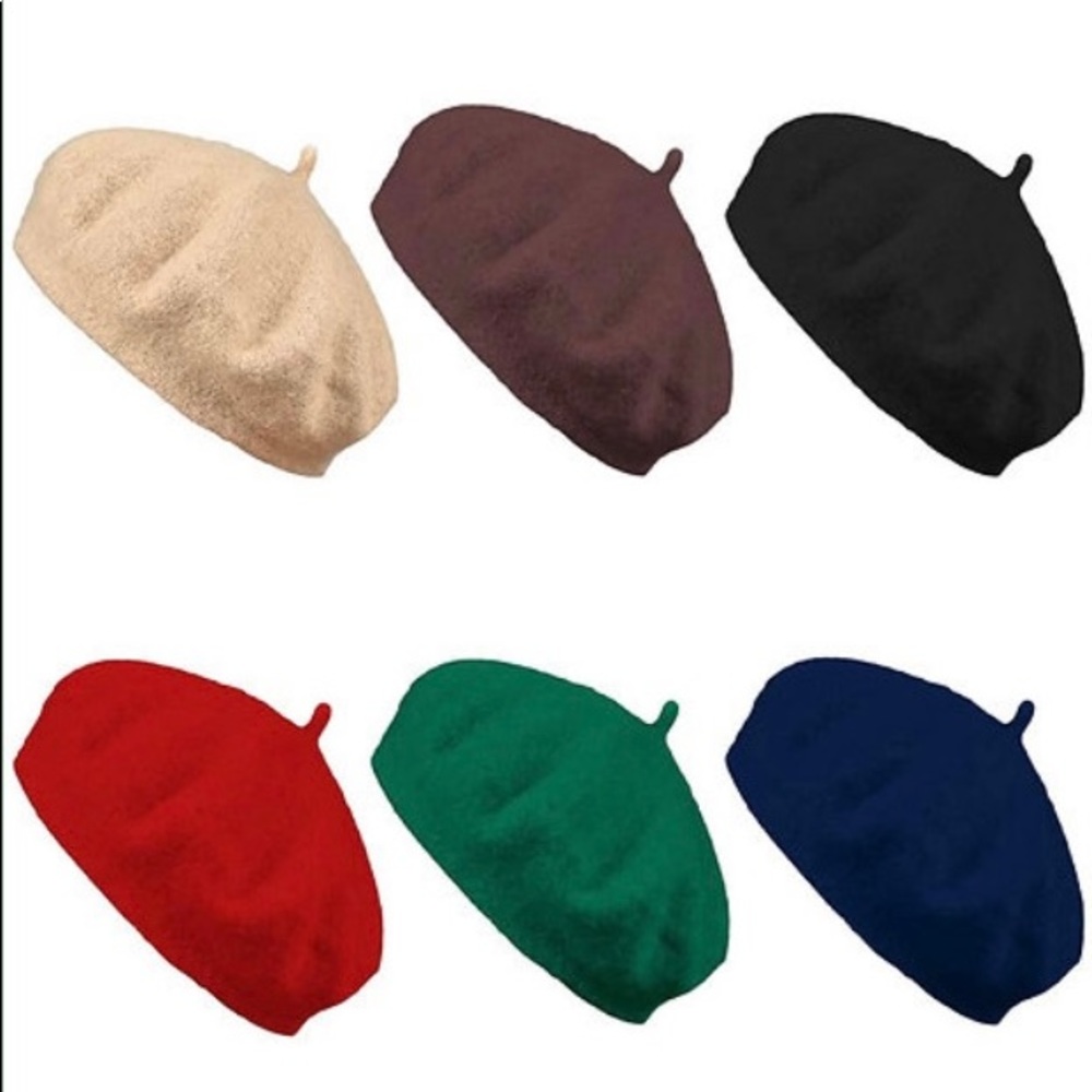 COPY - Brand NEW Green beret hat